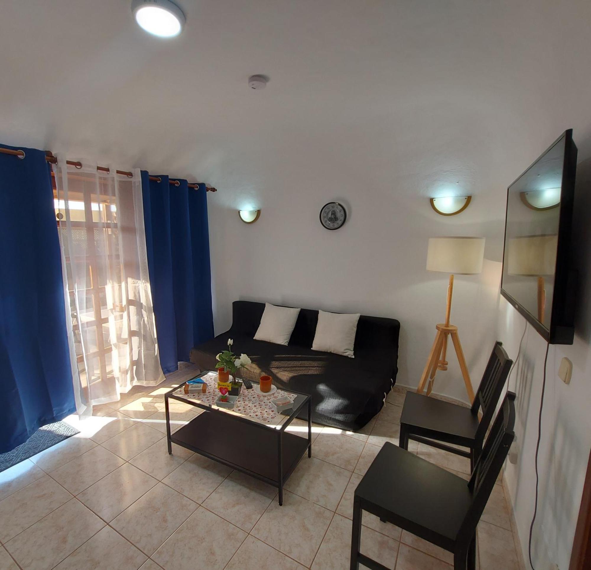 Enjoy Your Privacy In Premium Bungalows Bahia Feliz-A With Terrace Playa Del Aguila  Ngoại thất bức ảnh