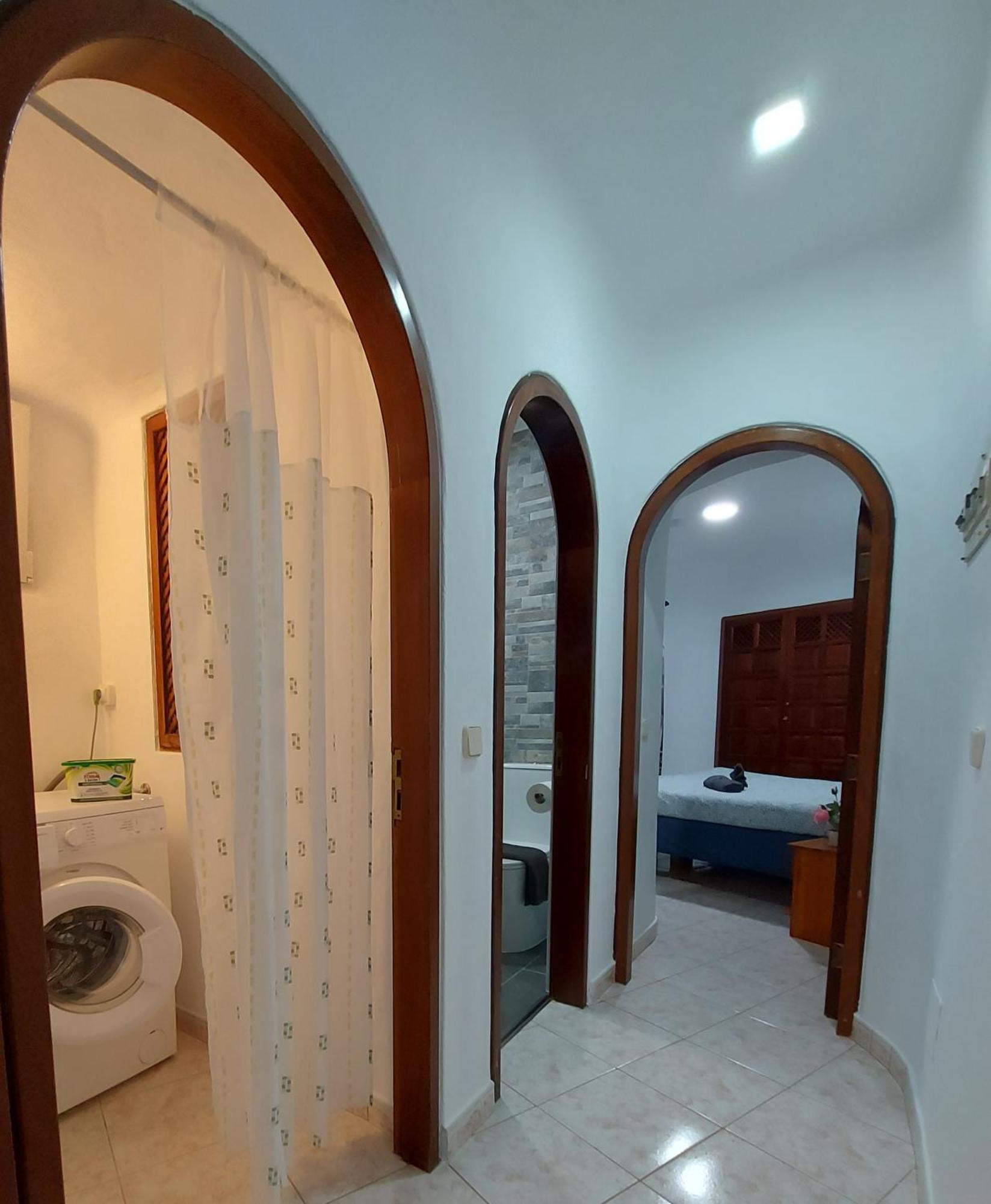 Enjoy Your Privacy In Premium Bungalows Bahia Feliz-A With Terrace Playa Del Aguila  Ngoại thất bức ảnh