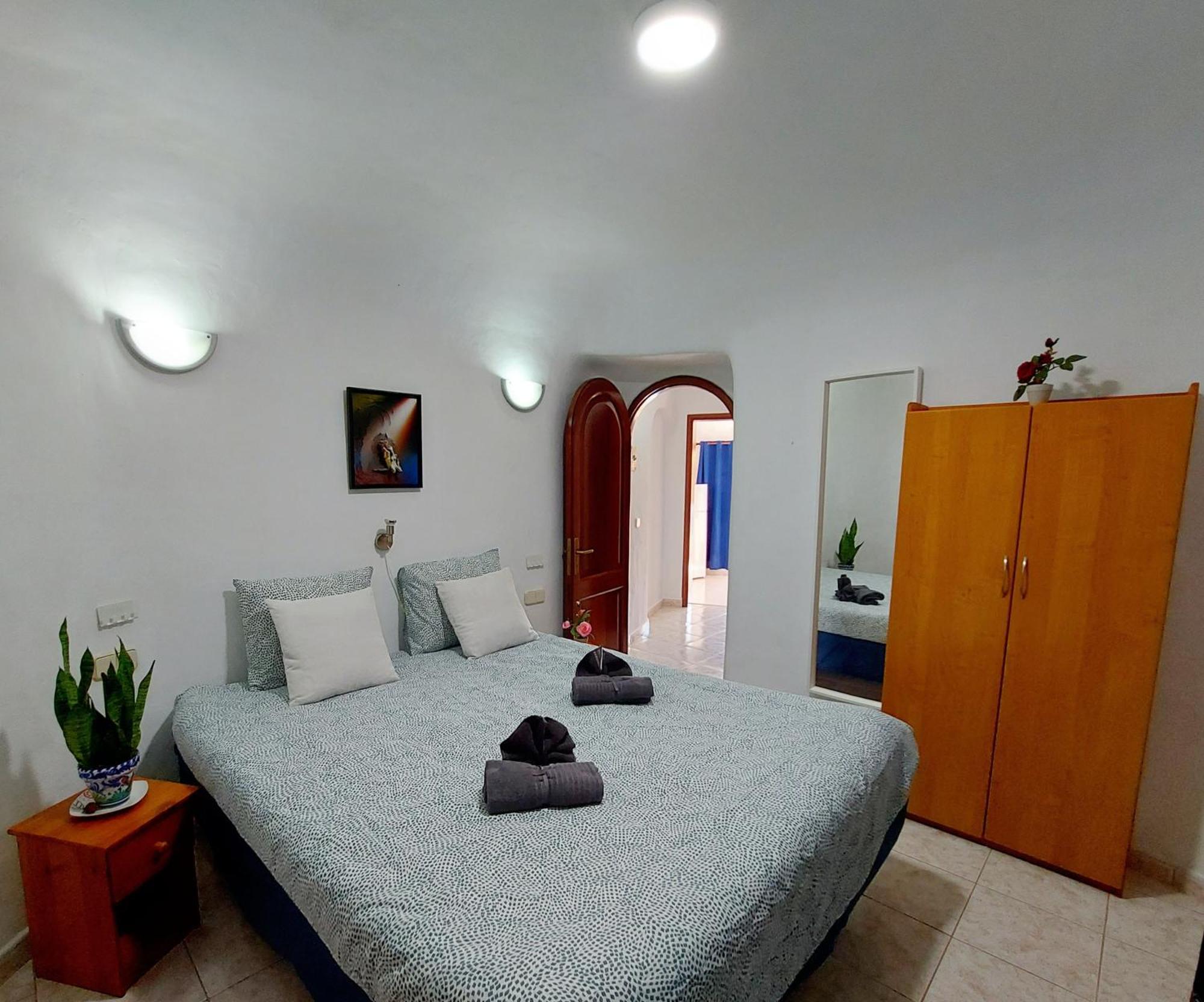 Enjoy Your Privacy In Premium Bungalows Bahia Feliz-A With Terrace Playa Del Aguila  Ngoại thất bức ảnh