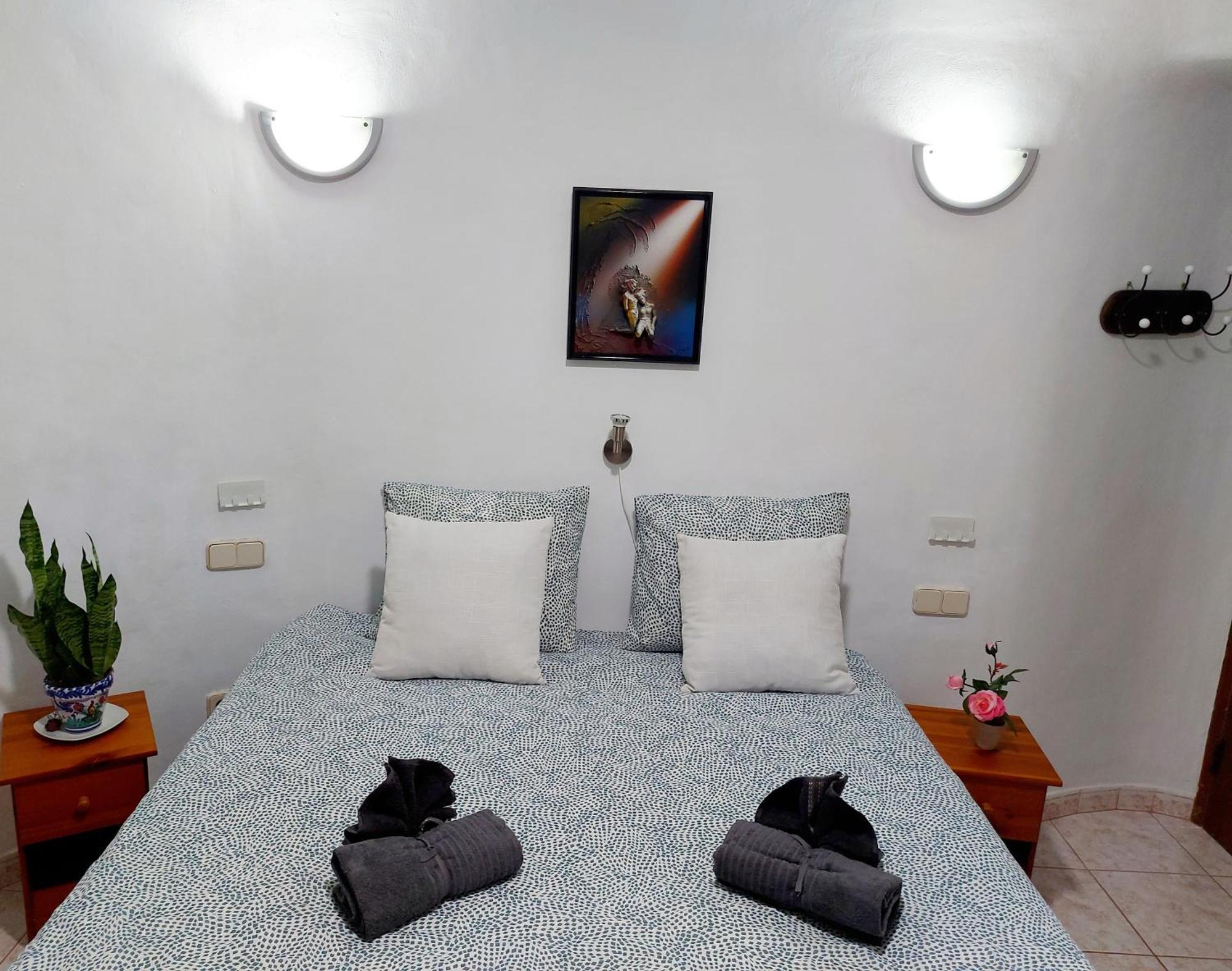 Enjoy Your Privacy In Premium Bungalows Bahia Feliz-A With Terrace Playa Del Aguila  Ngoại thất bức ảnh