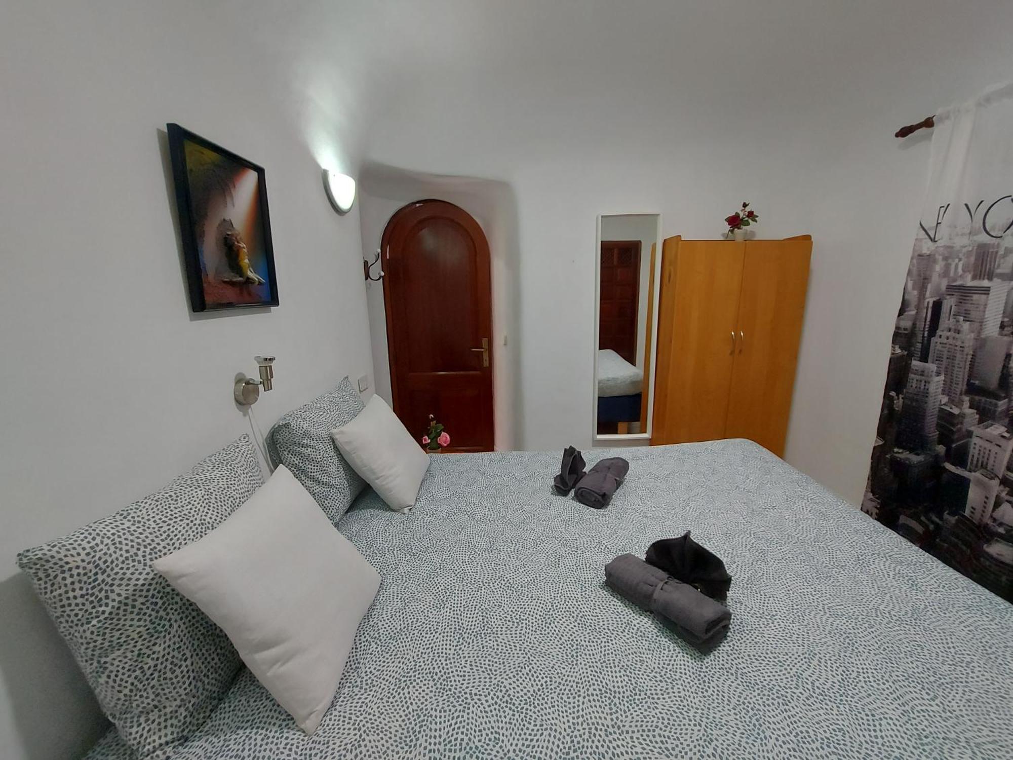 Enjoy Your Privacy In Premium Bungalows Bahia Feliz-A With Terrace Playa Del Aguila  Ngoại thất bức ảnh