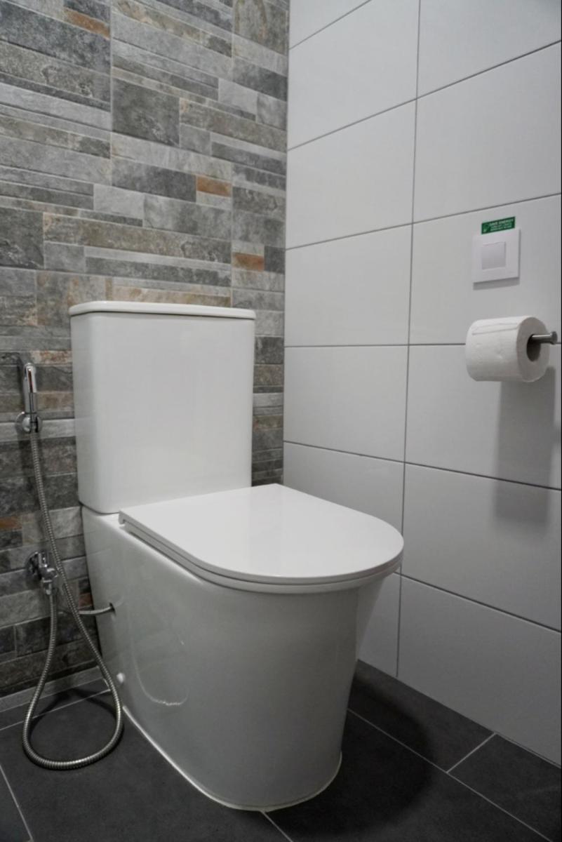 Enjoy Your Privacy In Premium Bungalows Bahia Feliz-A With Terrace Playa Del Aguila  Ngoại thất bức ảnh